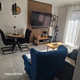 Mieszkanie 3-pokojowe Wejherowo Śmiechowo, ul. gen. Władysława Sikorskiego. Zdjęcie 1