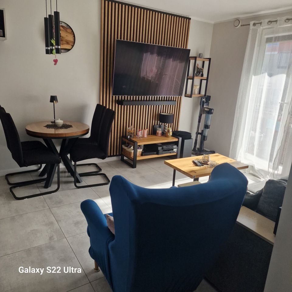 Mieszkanie 3-pokojowe Wejherowo Śmiechowo, ul. gen. Władysława Sikorskiego. Zdjęcie 2