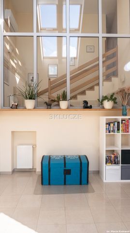 dom wolnostojący, 5 pokoi Lublin Węglin, ul. Raszyńska. Zdjęcie 13