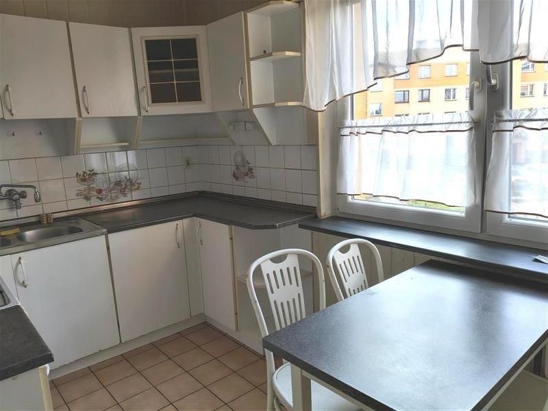Mieszkanie 3-pokojowe Wrocław, ul. Komuny Paryskiej. Zdjęcie 8
