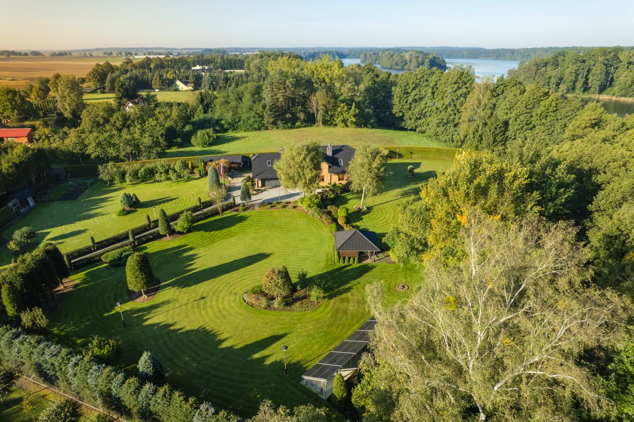 dom wolnostojący, 7 pokoi Wałcz, al. Zdobywców Wału Pomorskiego. Zdjęcie 9