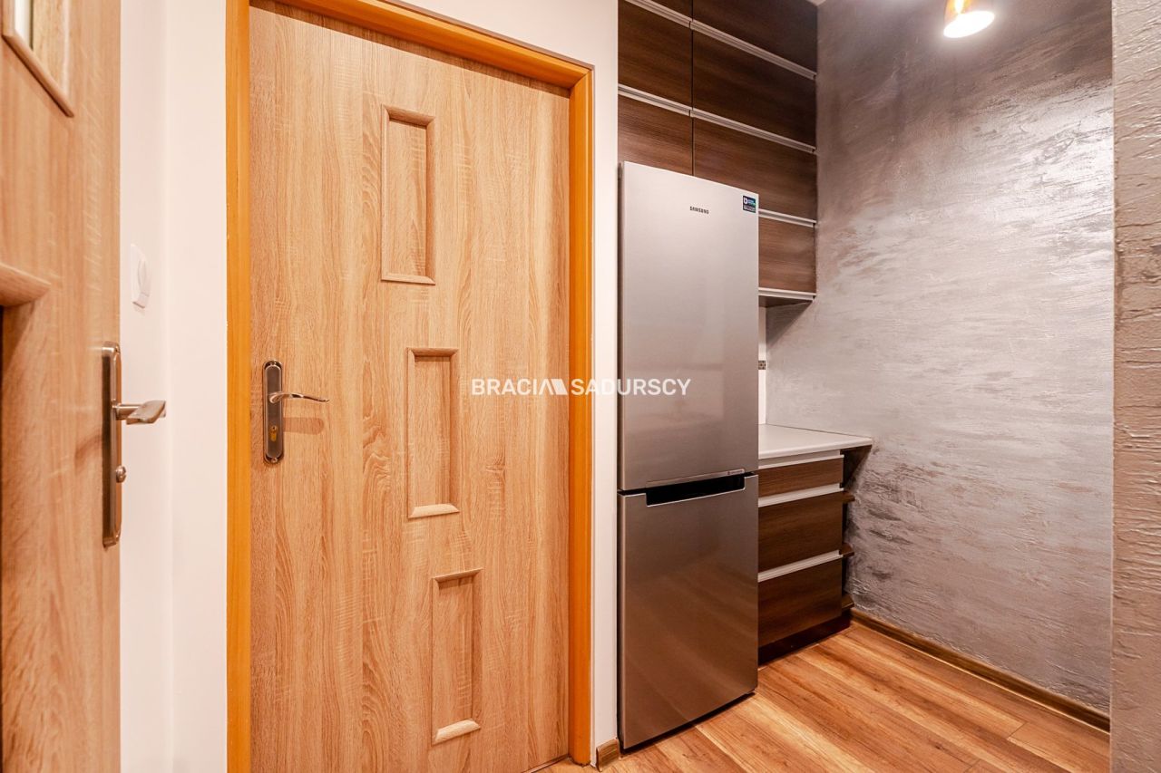 Mieszkanie 2-pokojowe Kraków Krowodrza, ul. Spokojna. Zdjęcie 21