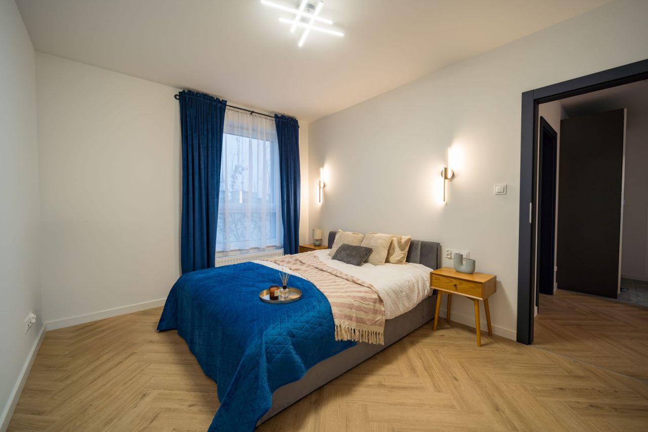 Mieszkanie 3-pokojowe Białystok, ul. Hetmańska. Zdjęcie 10