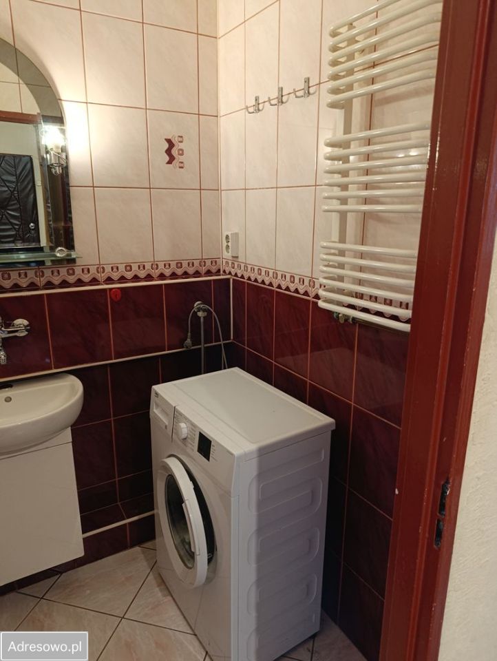 Mieszkanie 3-pokojowe Głuszyca, ul. Łukasiewicza. Zdjęcie 6