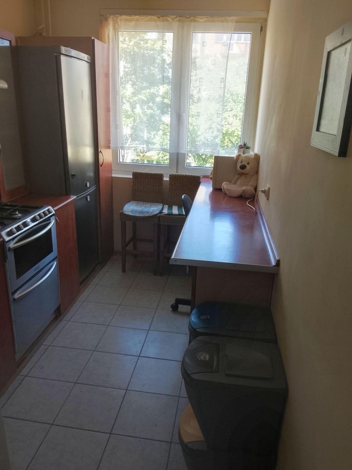 Mieszkanie 3-pokojowe Łódź Retkinia, ul. Eugeniusza Lokajskiego. Zdjęcie 7