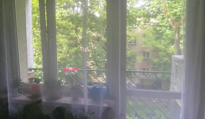 Mieszkanie 2-pokojowe Kraków Nowa Huta, os. Na Stoku