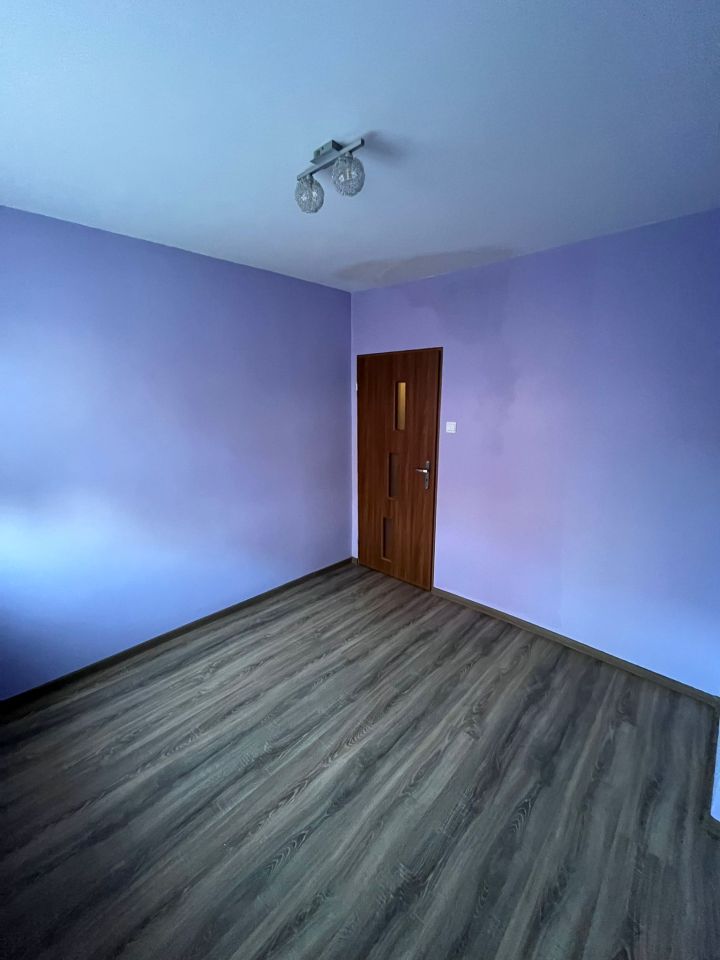 Mieszkanie 3-pokojowe Bytom Miechowice, ul. Francuska. Zdjęcie 4