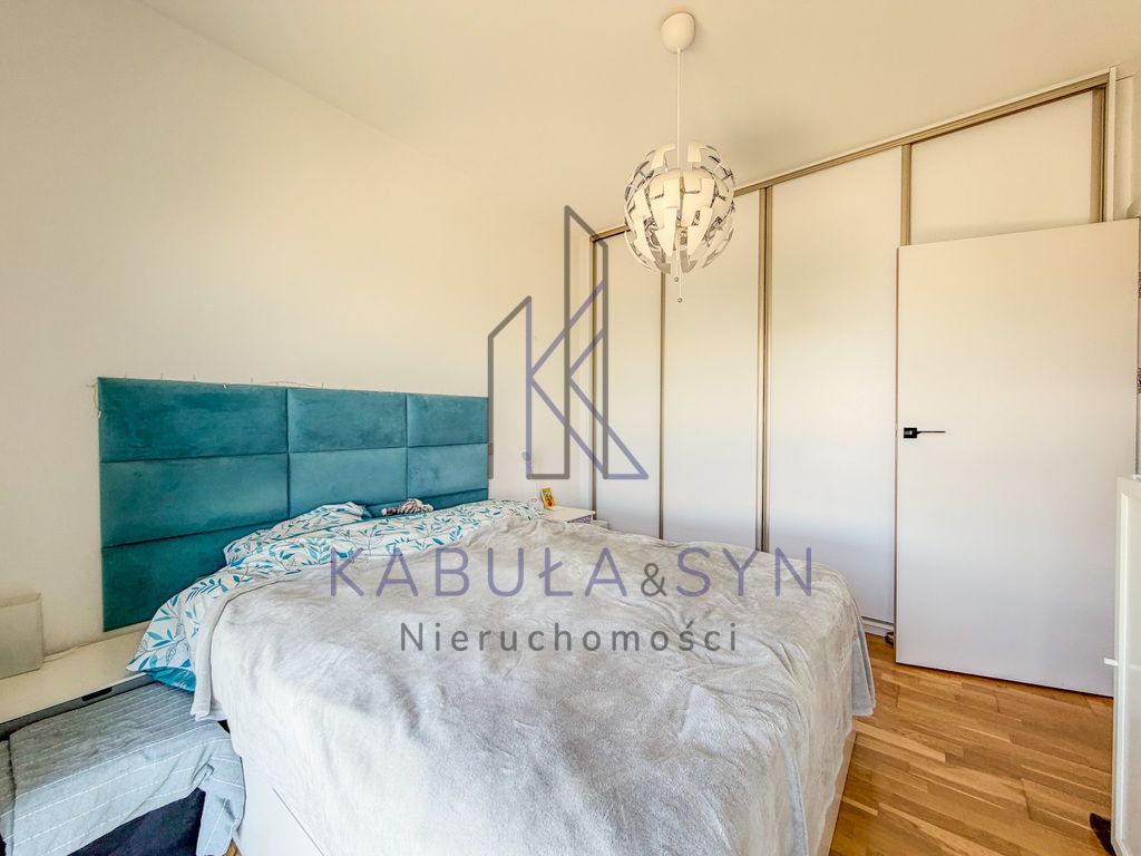 Mieszkanie 3-pokojowe Bydgoszcz Bielawy, ul. Ignacego Paderewskiego. Zdjęcie 10