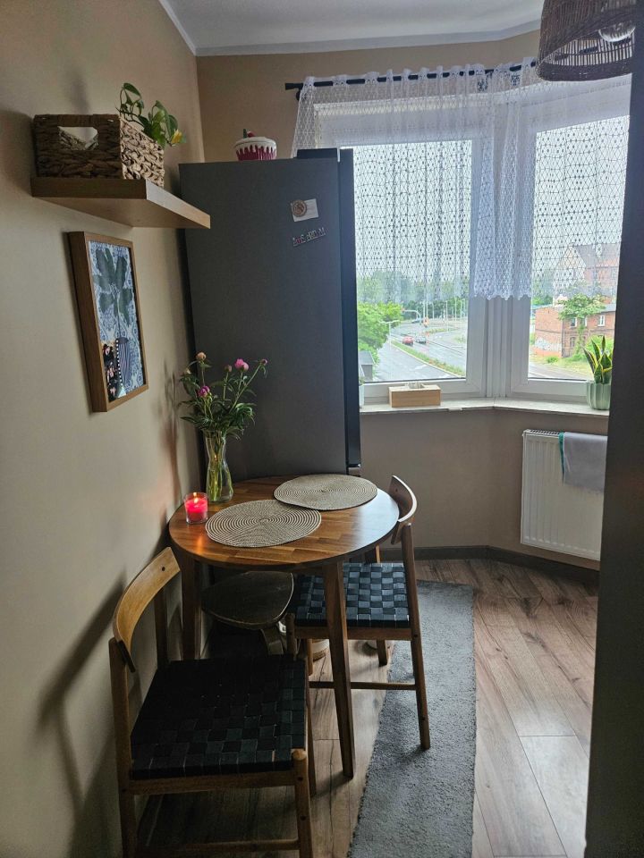 Mieszkanie 3-pokojowe Toruń, ul. Podgórna. Zdjęcie 6