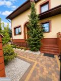 bliźniak, 5 pokoi Olsztyn. Zdjęcie 1
