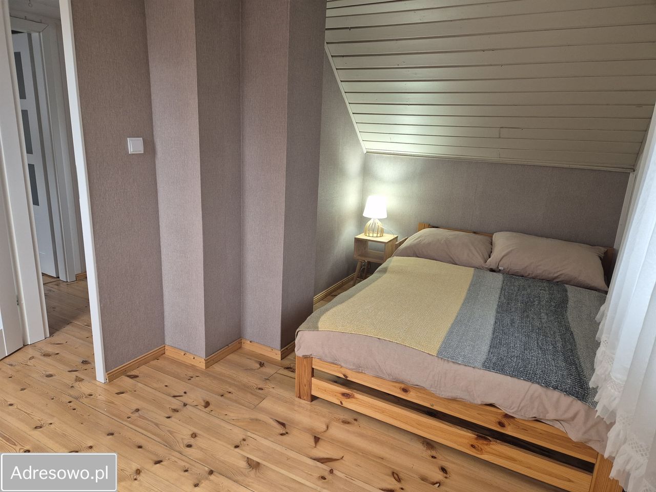 dom wolnostojący, 5 pokoi Lubogoszcz. Zdjęcie 18
