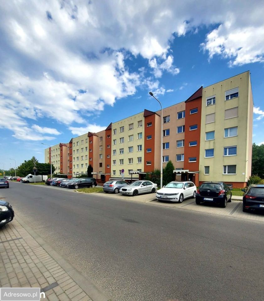 Mieszkanie 2-pokojowe Opole Groszowice. Zdjęcie 8