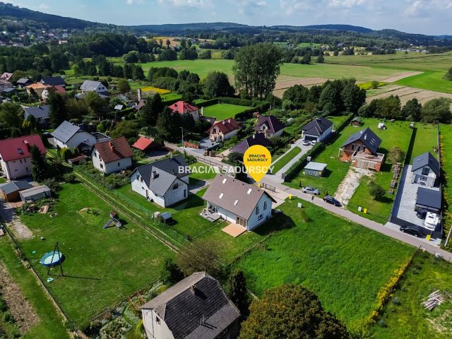 bliźniak, 5 pokoi Rudawa, ul. Nad Rudawką. Zdjęcie 24