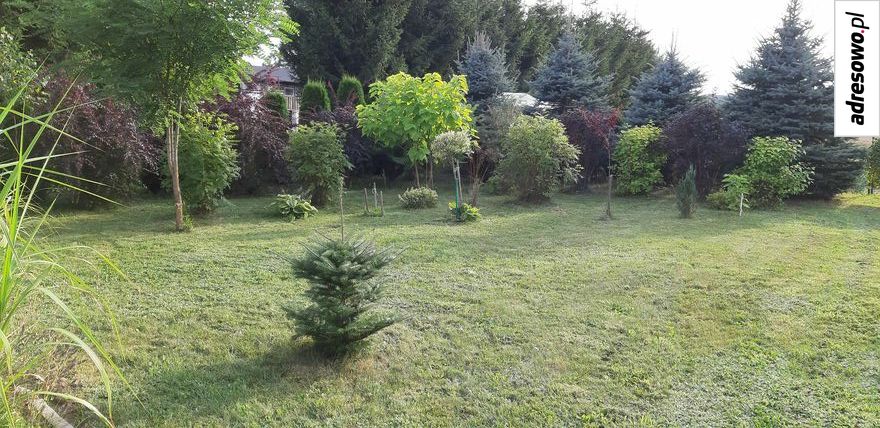 dom letniskowy, 3 pokoje Knopin. Zdjęcie 4