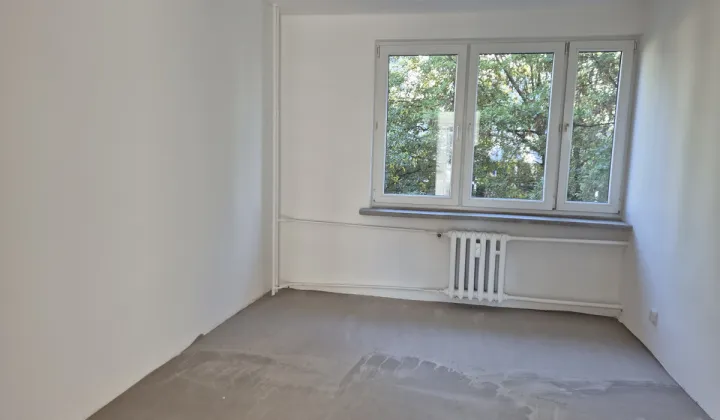 Mieszkanie 3-pokojowe Kraków Krowodrza, ul. Mazowiecka