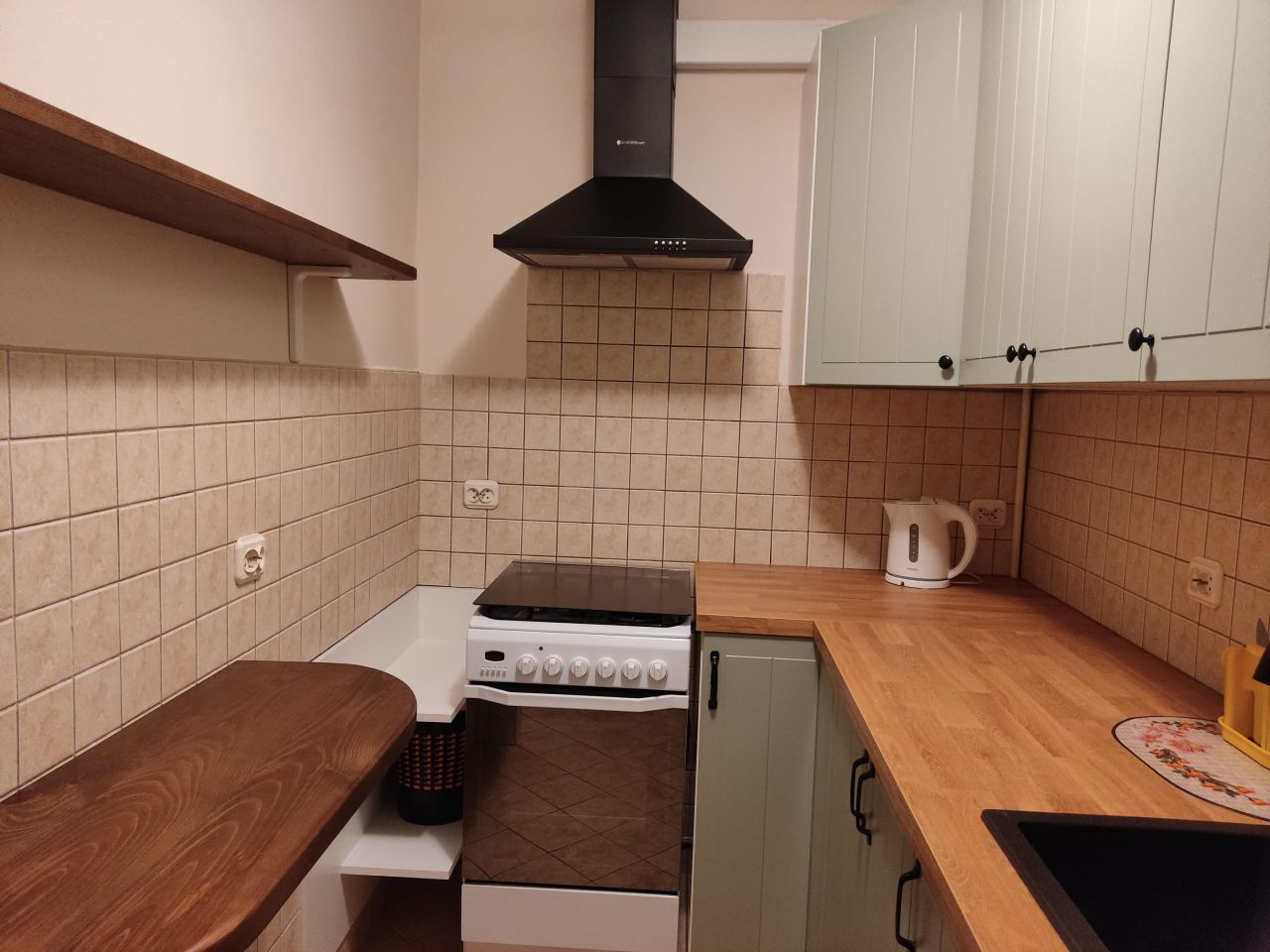 Mieszkanie 2-pokojowe Kraków Krowodrza, ul. Eljasza Walerego Radzikowskiego