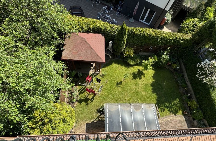 Hotel/pensjonat Władysławowo, ul. St. Przybyszewskiego. Zdjęcie 4