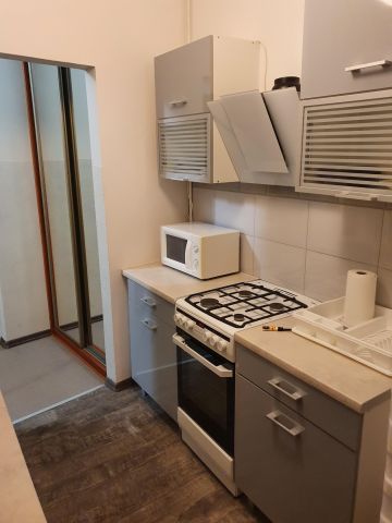 Mieszkanie 2-pokojowe Wejherowo Centrum, ul. Jana III Sobieskiego. Zdjęcie 15