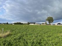 Działka budowlana Samorządki-Kolonia. Zdjęcie 1