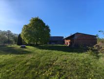 Działka rolno-budowlana Chobot. Zdjęcie 1