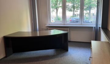 Mieszkanie 3-pokojowe Szczecin Śródmieście, ul. Śląska