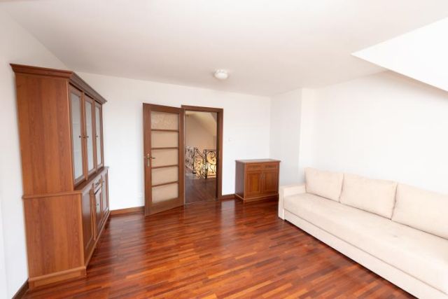 dom wolnostojący, 6 pokoi Żerniki Wrocławskie, ul. Miodowa. Zdjęcie 13