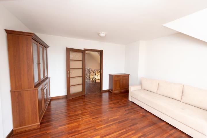 dom wolnostojący, 6 pokoi Żerniki Wrocławskie, ul. Miodowa. Zdjęcie 13