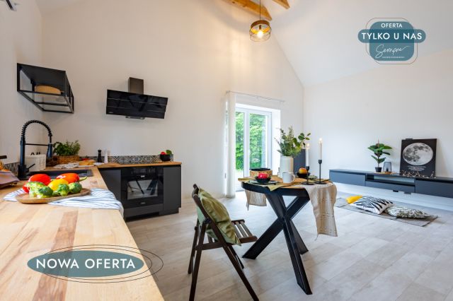 dom wolnostojący, 4 pokoje Stok Nowy. Zdjęcie 6