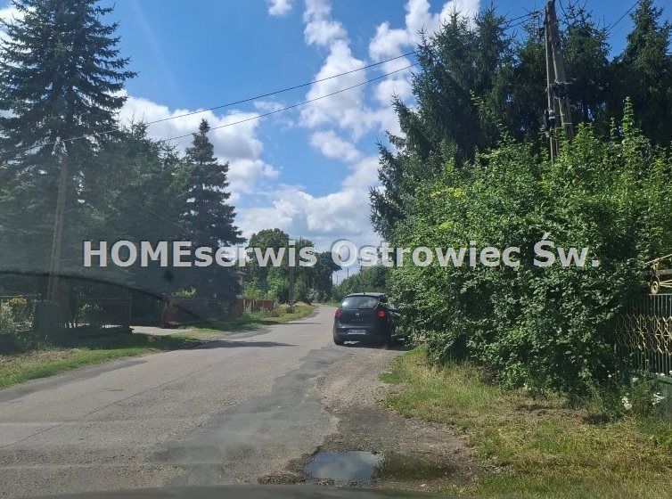 Działka rolno-budowlana Osówka. Zdjęcie 7