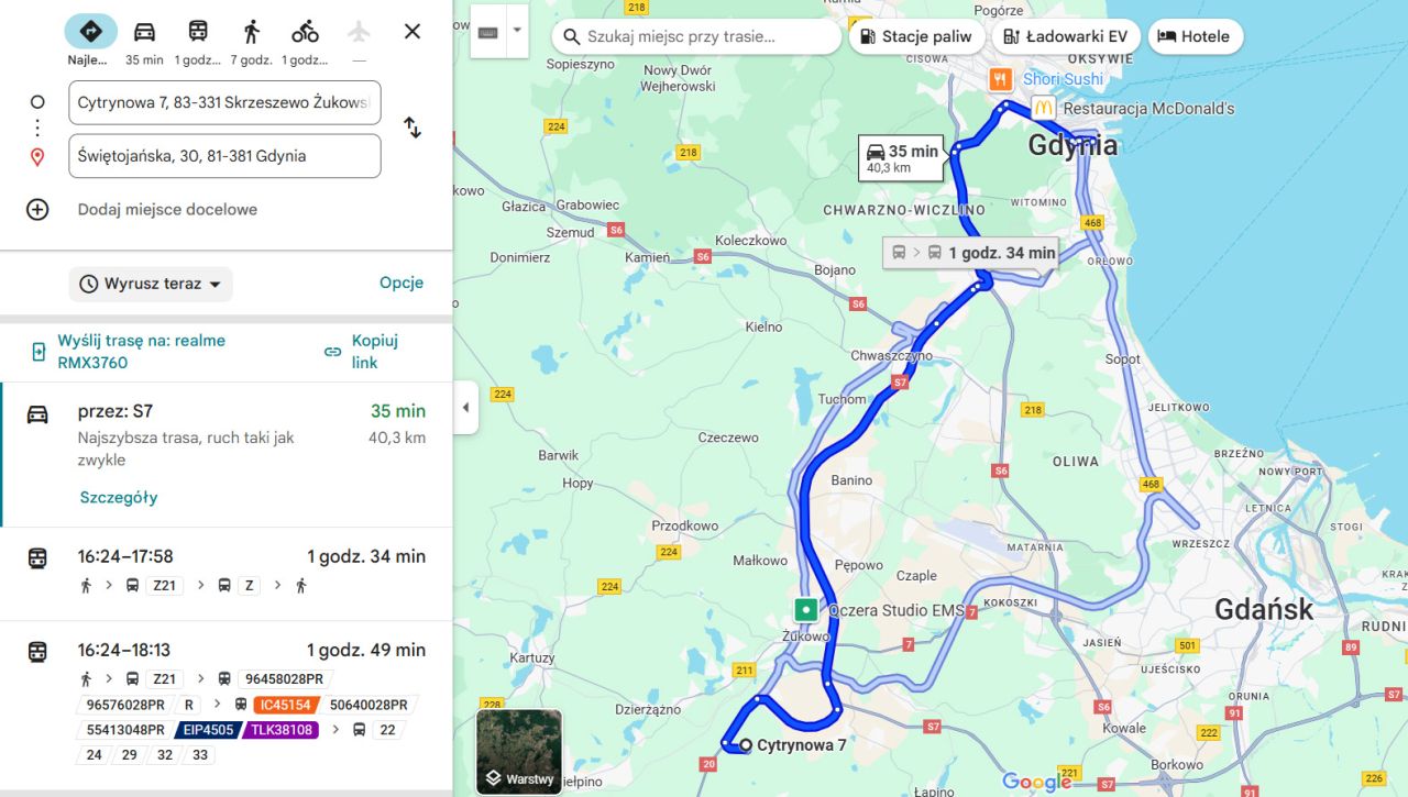 dom wolnostojący, 4 pokoje Skrzeszewo, ul. Cytrynowa. Zdjęcie 30
