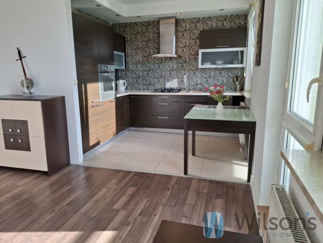 Mieszkanie 2-pokojowe Warszawa Rembertów, ul. Kramarska. Zdjęcie 9