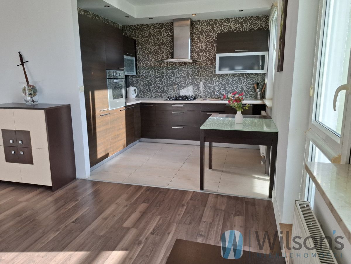 Mieszkanie 2-pokojowe Warszawa Rembertów, ul. Kramarska. Zdjęcie 9