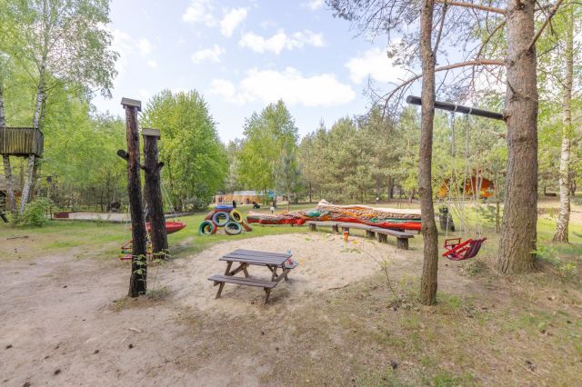 Hotel/pensjonat Janopole. Zdjęcie 19