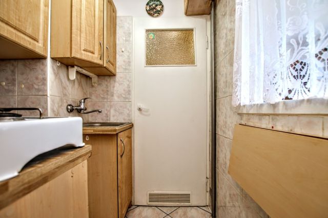 Mieszkanie 1-pokojowe Rzeszów, ul. gen. Leopolda Okulickiego. Zdjęcie 4