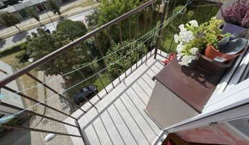 Mieszkanie 2-pokojowe Myszków Centrum, ul. Sikorskiego