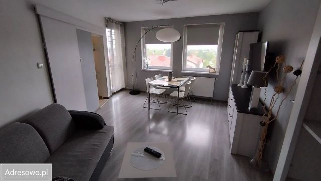 Mieszkanie 2-pokojowe Będzin Górki Małobądzkie, ul. Jesionowa. Zdjęcie 1