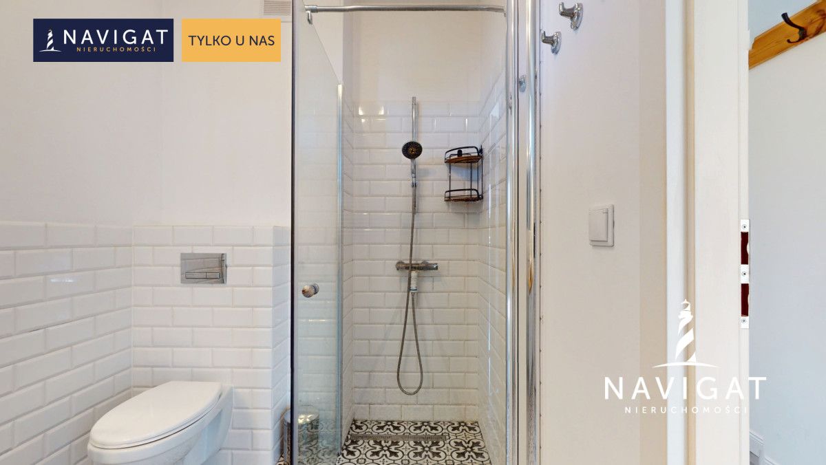 Mieszkanie 3-pokojowe Kowale, ul. Zeusa. Zdjęcie 16