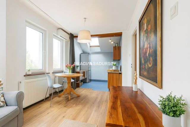 Mieszkanie 1-pokojowe Kraków Prądnik Czerwony, ul. Jana Sabały. Zdjęcie 18