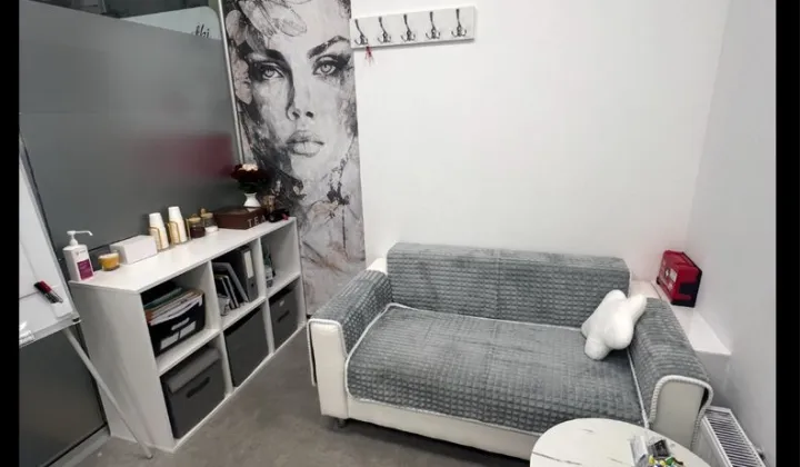 Lokal Gdynia Śródmieście