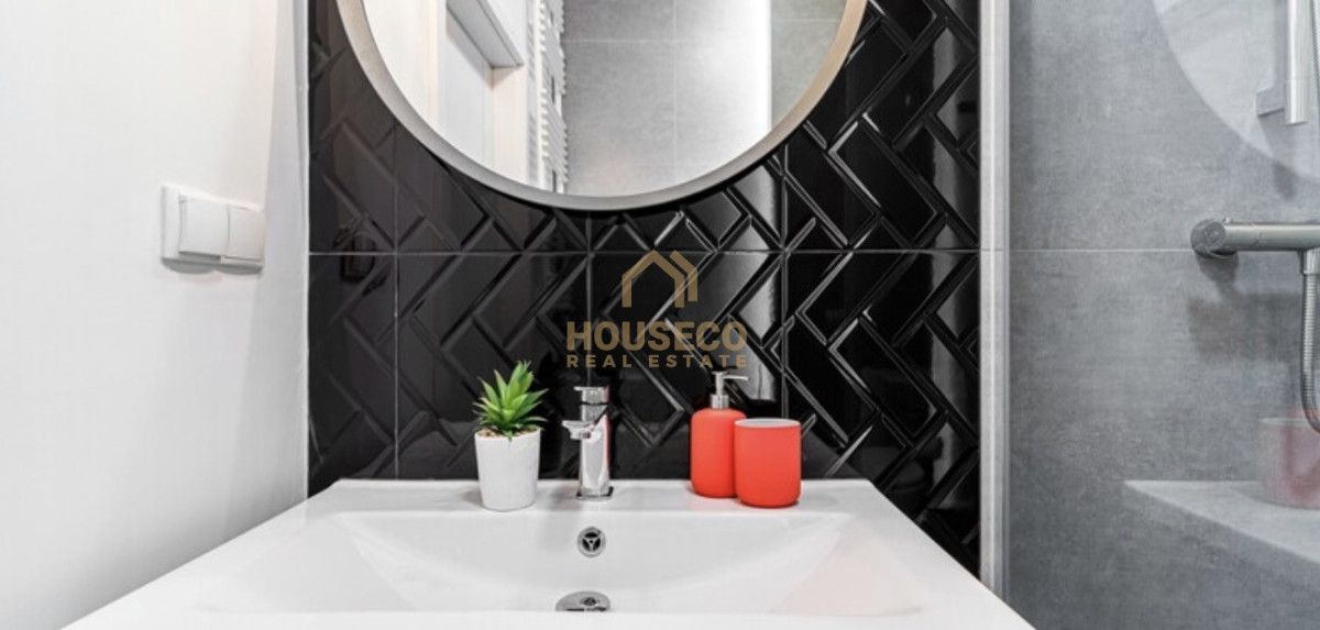 Mieszkanie 2-pokojowe Gdańsk Śródmieście, ul. Długie Ogrody. Zdjęcie 5