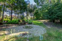 dom wolnostojący, 7 pokoi Jadamowo. Zdjęcie 4