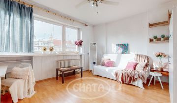 Mieszkanie 1-pokojowe Wrocław Stare Miasto, pl. Tadeusza Kościuszki