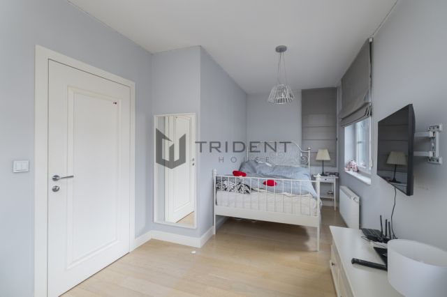 dom szeregowy, 5 pokoi Józefosław, ul. Bretanii. Zdjęcie 13