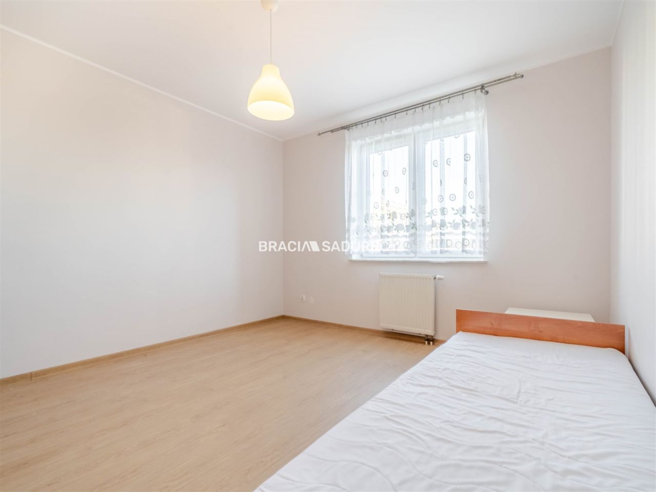 Mieszkanie 3-pokojowe Kraków Dębniki, ul. Pychowicka. Zdjęcie 12