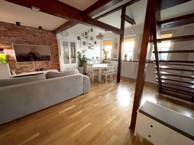 Mieszkanie 3-pokojowe Warszawa Wola, ul. Mroczna. Zdjęcie 1