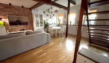 Mieszkanie 3-pokojowe Warszawa Wola, ul. Mroczna