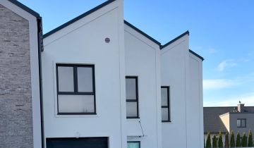 bliźniak, 4 pokoje Raszyn