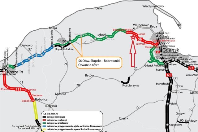 Działka budowlana Barłomino. Zdjęcie 8