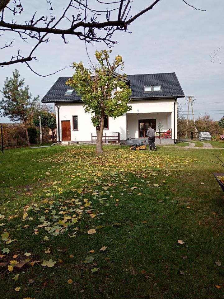 dom wolnostojący, 5 pokoi Wola Pobiedzińska. Zdjęcie 8