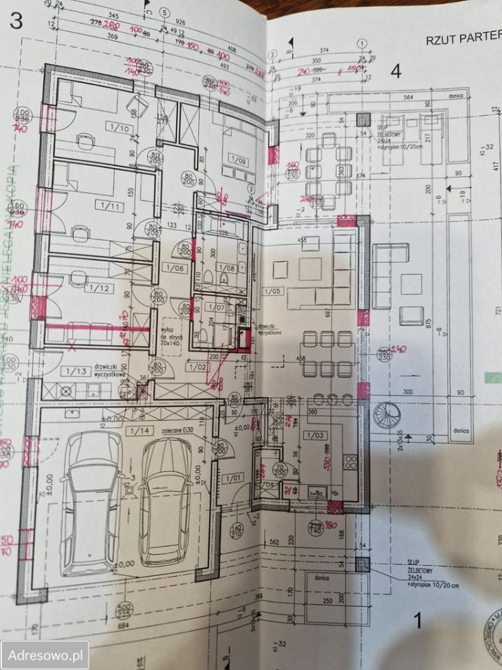 dom wolnostojący, 5 pokoi Michałowice. Zdjęcie 9